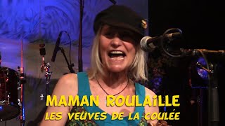15.10 - Maman Roulaille - Festival de Pontchartrain 2022