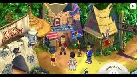 Introducing VMK - Disney