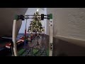 LEGO Game Room Valley (Holiday Edition) Part 12 LEGO Trains 60197 & 7939