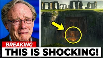 Stonehenge Mystery Finally Cracked — What Scientists Found Is Shocking
