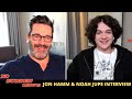 No Sudden Move Interview -Jon Hamm and Noah Jupe