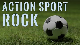 Sport Rock Music [Football Background Music For Videos, Soccer, Uefa Euro 2020 music]