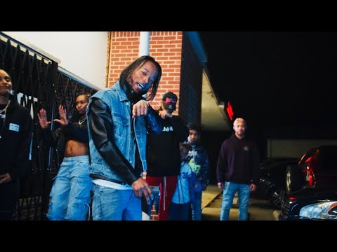 Trey BooG Ft Jade Josephine UntouchablE Official Music Video 