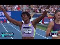 Meeting de Paris Highlights | Wanda Diamond League