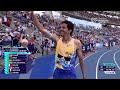 Meeting de Paris Highlights | Wanda Diamond League