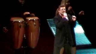 George Michael - An  Easier Affair - Too Funky Star People - Live in Madison Square Garden 2008