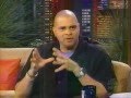 Sinbad on The Tonight Show with Jay Leno, June 2005