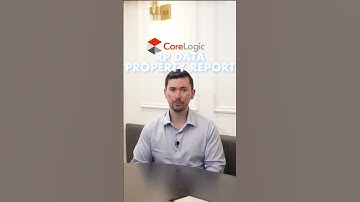 How to Read a CoreLogic Property Profile Report