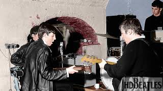 The Beatles - Catswalk [Cavern Club, Liverpool, United Kingdom]