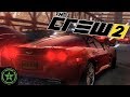 Let's Play - The Crew 2 - Cross-Country Road Trip (w/ Gus)