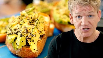 Gordon Ramsay