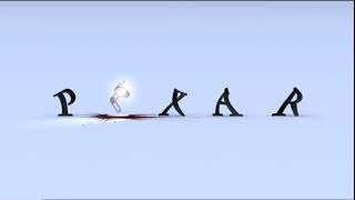 Pixar Intro Parody Better Quality