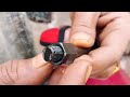 How I Upgraded My Motorbike Mirrors in 2 Minutes | Old Glass to New Model Mirror Replacement DIY! ✔️