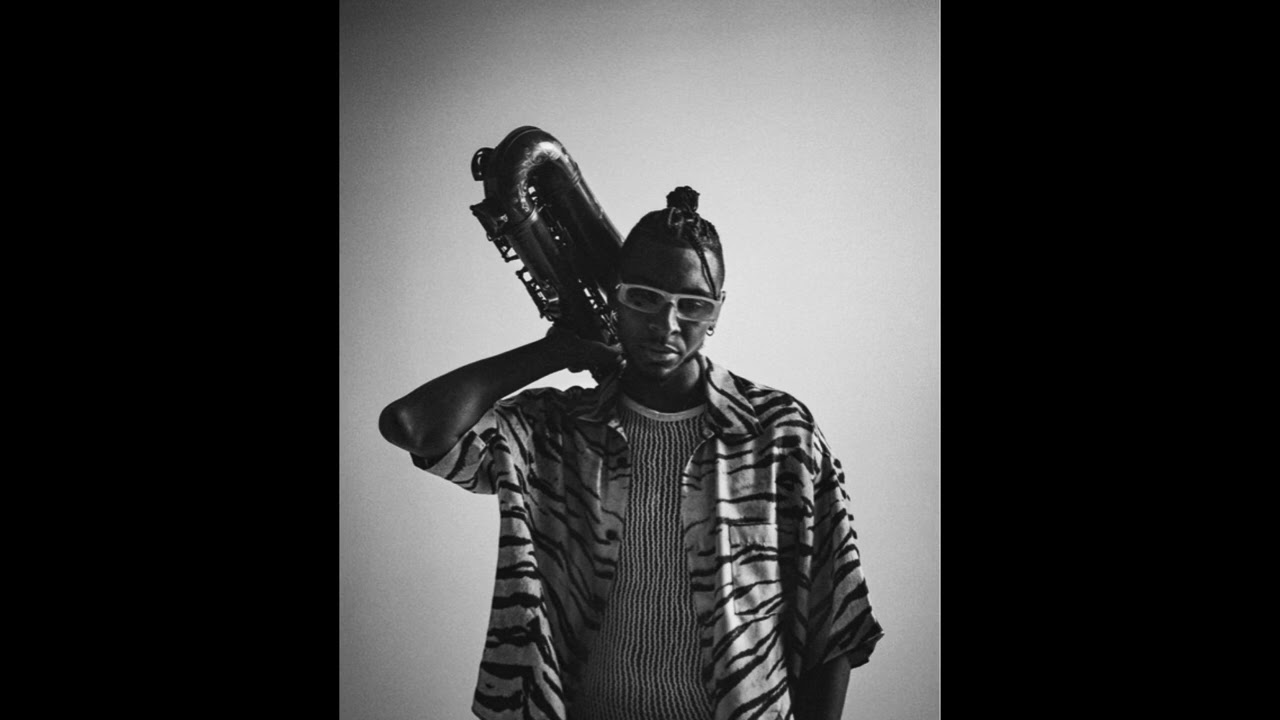 masego _ navajo (remix)