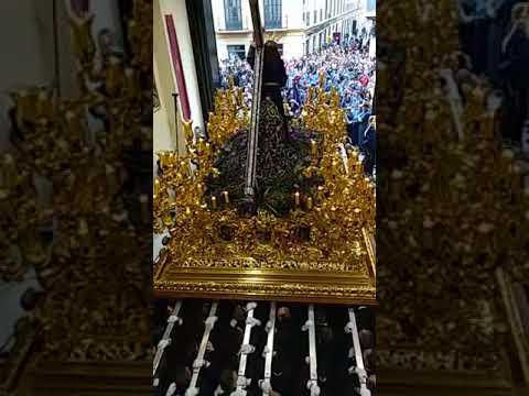 Real, Excelentísima, Muy Ilustre y Venerable Cofradía de Culto y Procesión de Nuestro Padre Jesús Nazareno Titulado “El Rico” y María Santísima del Amor