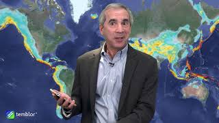 Temblor App screenshot 4