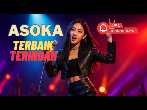 ASOKA BAND - TERBAIK DAN TERINDAH PETERPAN COVER ENAK DIDENGAR | GANZMUSIC