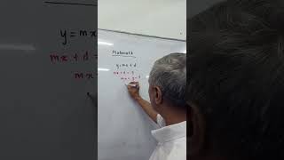 Jadikan m sebagai perkara rumus. #matematik #maths #matematikspm