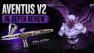 Gaahleri Aventus V2 – Redemption or Repeat Disaster? screenshot 1