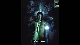 Death Mark OST : Madness
