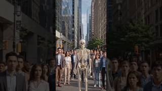 🧠 Agar Aapki Age 18–40 Hai To Ye Skills Sikh Lo #funny #shortvideo #viral #ytshort #skeleton #facts