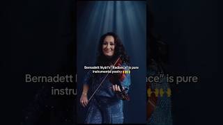 Bernadett Nyári’s “Radiance” Is Pure Instrumental Poetry