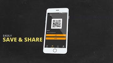 QR Code Reader - fast, simple and powerful