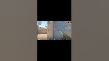 3v1 CLUTCH WITH THE AUTO SHOTTY!! # #couterstrike #cs2clips #cs2 #cs2shorts #fps #shorts