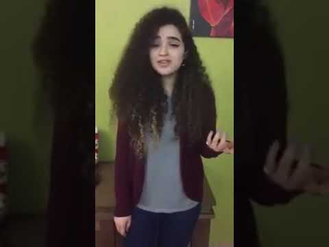 الفنانة ساندرا حاج صوت ولا اروع