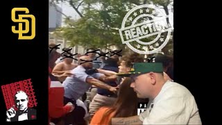 MemoTheMafioso -Who Tf Got A Problem (Reaction)