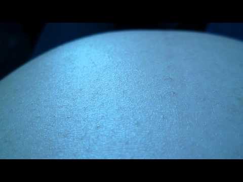 第37週 打嗝加胎動.MOV