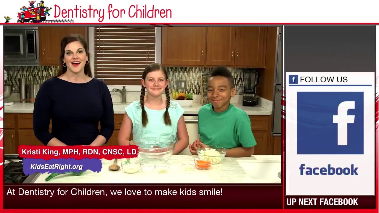 Dentistry for Children YouTube