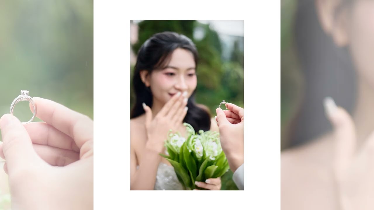 Thanh Huyền Quang Chung HD