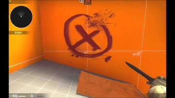 Trick jump Cache first try