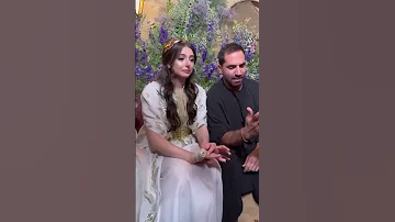 حنة بعلبكية للعروس ماريتا الحلاني بصوت عاصي والوليد الحلاني 