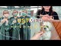 USTMed Ep3: WEEK IN THE LIFE OF A 2ND YEAR MEDICAL STUDENT PT. 1 (Philippines) | Shayne Uy