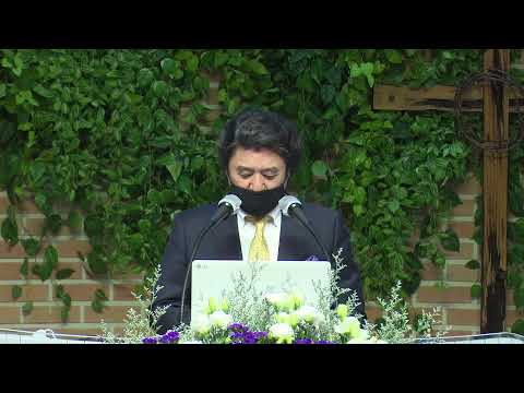 안식일 학교 - 박종말 집사님을 회고하며 / 안식일예배(1부) - 인간의 위기는 하나님의 기회 - 배진성 목사 - 2021.05.08(토)