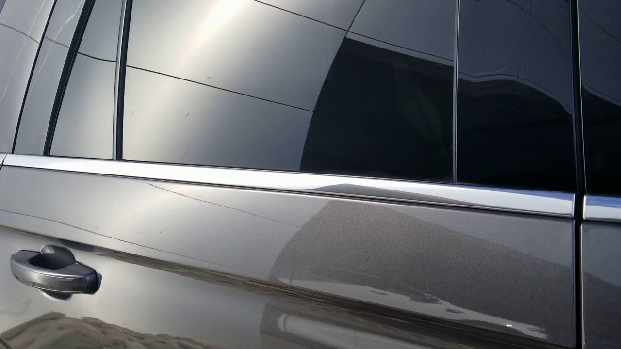 2018 FORD EXPEDITION XLT 2WD 202A PACKAGE