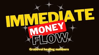 Immediate money flow Grabovoi healing numbers