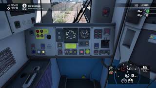 TSW6 Cuducting and Driving South Eastern Services