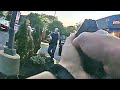 Man Gets Shot After Pointing Gun At Officers in Rockford, Illinois