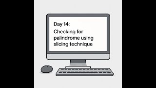 PROGRAM 14 |  DAY 14/80