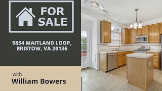 9854 Maitland Loop video tour