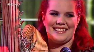 Iris Kroes - Someone like you - Life4You 22-01-12 HD