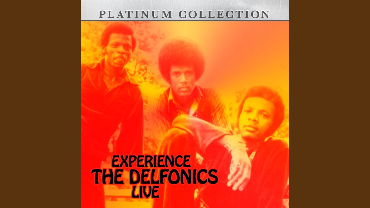 Break Your Promise (Live)