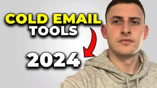 Best Cold Email Tools In 2024 (Cold Email Tech Stack Tutorial)