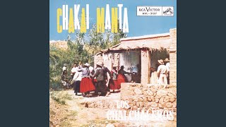 Chakai Manta (Desde Alla) (Remastered 2003)