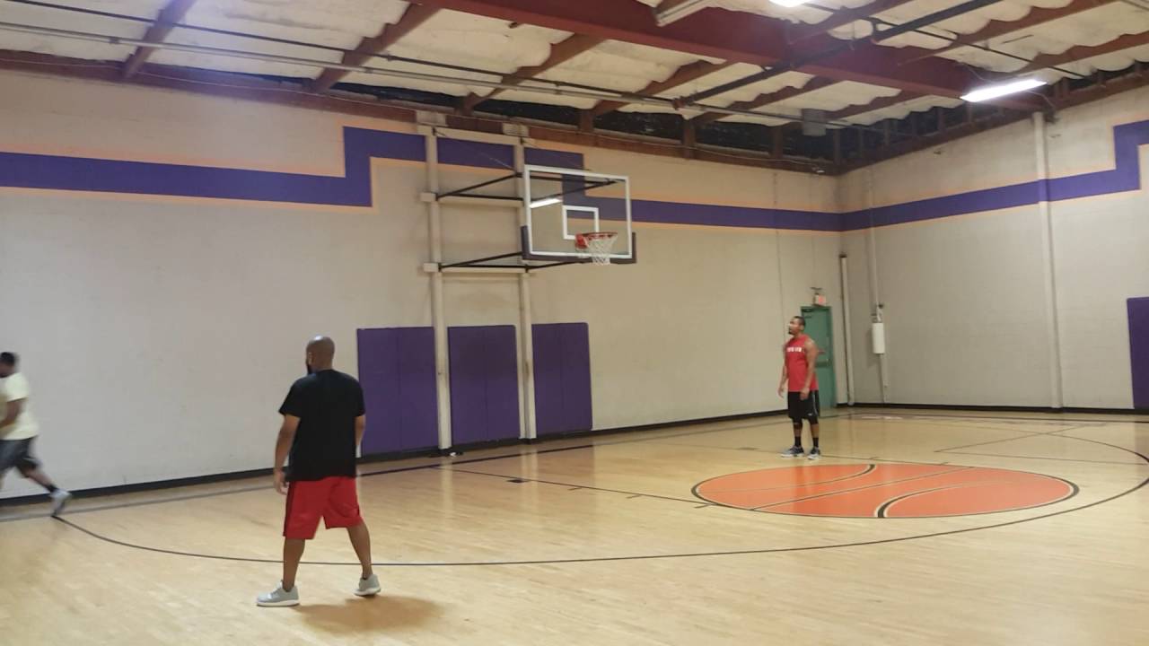 Parrilla vs Thompson II (Toilet Bowl games 3 & 4) YouTube