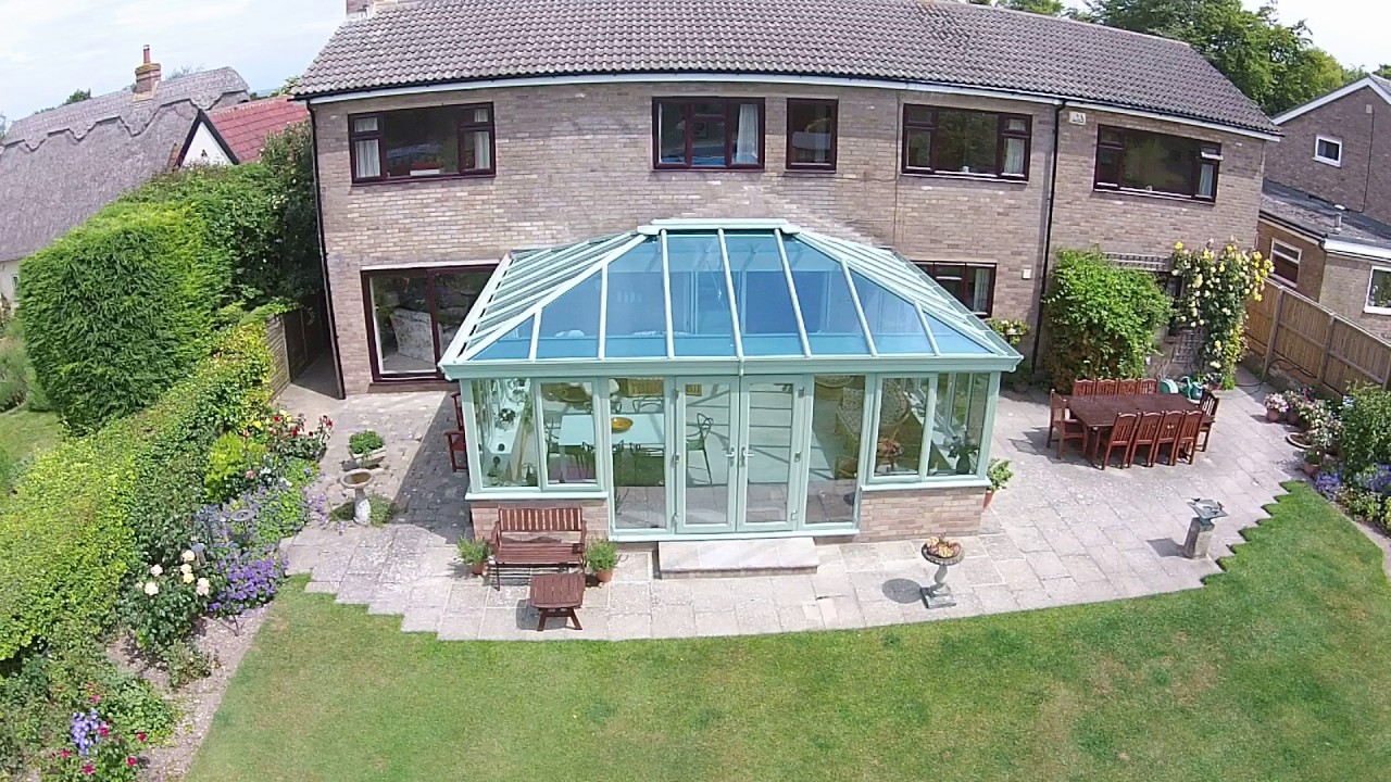 Windows, doors and conservatories - Fitted by Specialists