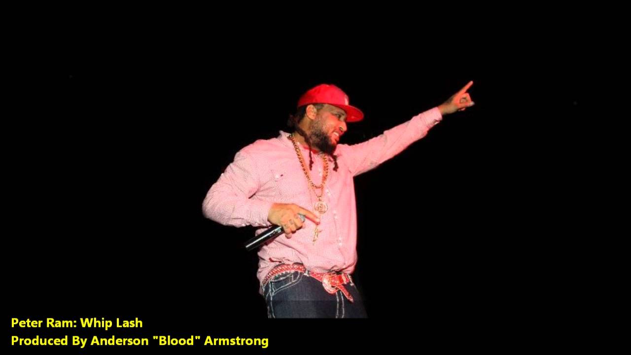Peter Ram: WHIP LASH [2011 Barbados Crop Over][Prod. By Blood][DIS SOCA ...